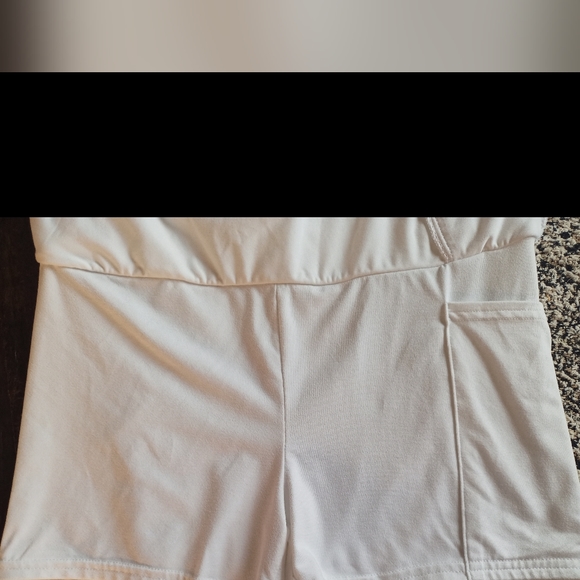 Abercrombie Girl Active Skort - Picture 4 of 4